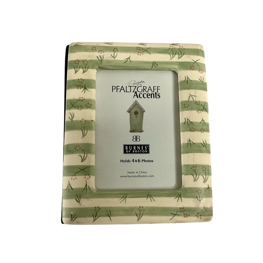 PFALTZGRAFF Photo Flip Album - Naturewood